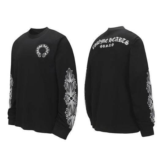 ✧ chrome hearts
