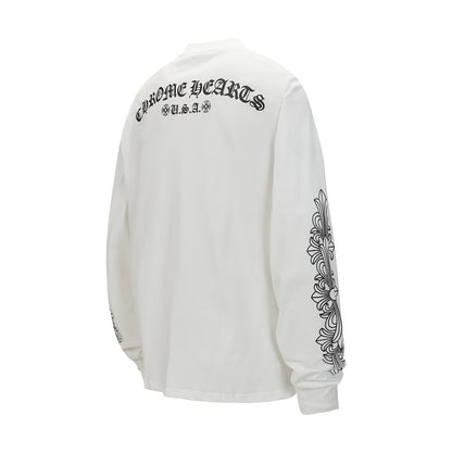 ✧ chrome hearts