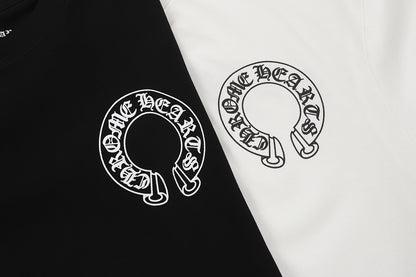 ✧ chrome hearts