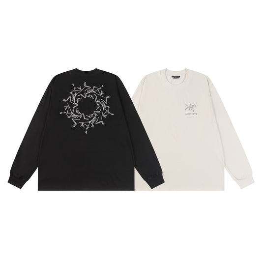 ✧ arcteryx long sleeve