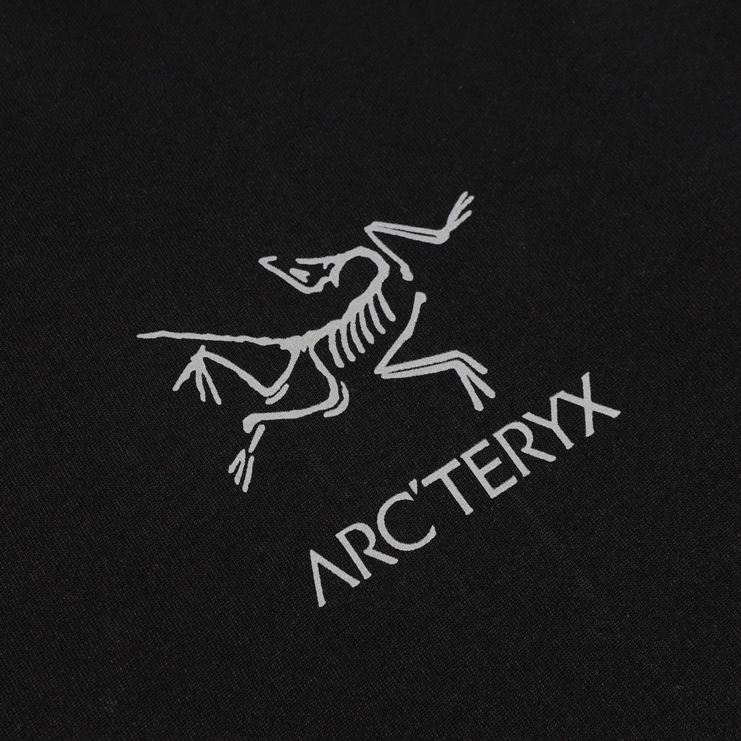 ✧ arcteryx long sleeve