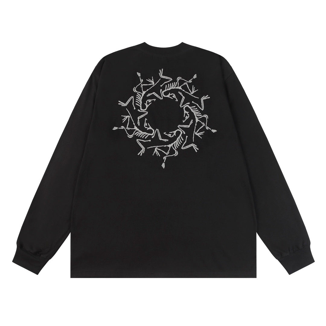 ✧ arcteryx long sleeve