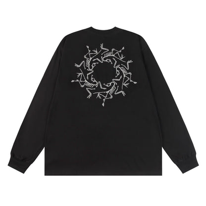 ✧ arcteryx long sleeve