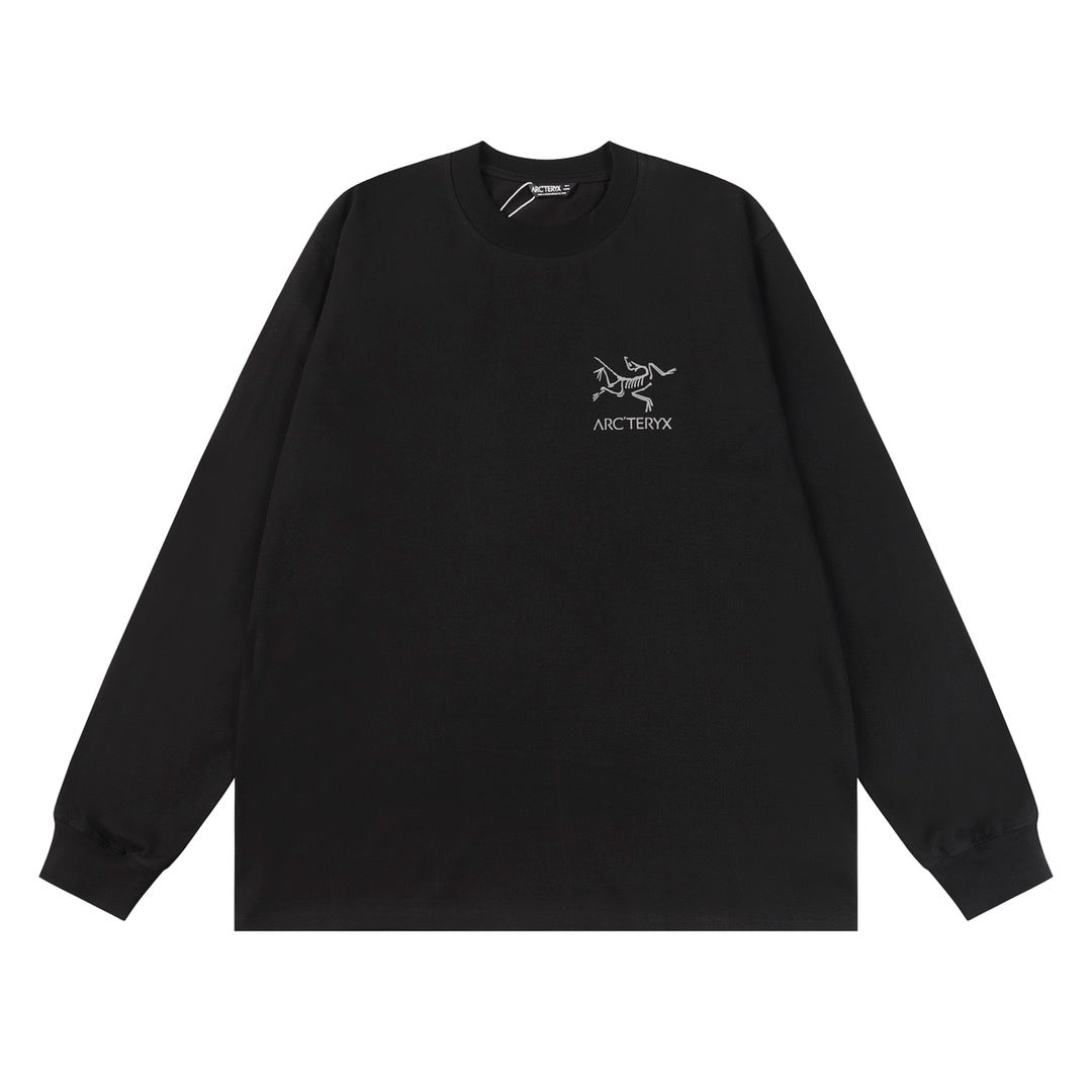 ✧ arcteryx long sleeve