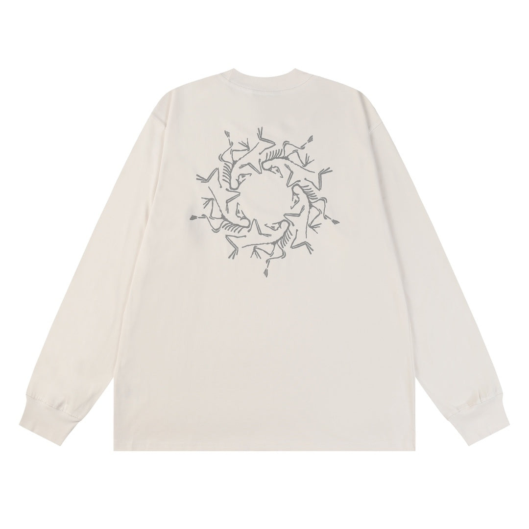 ✧ arcteryx long sleeve