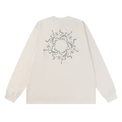 ✧ arcteryx long sleeve