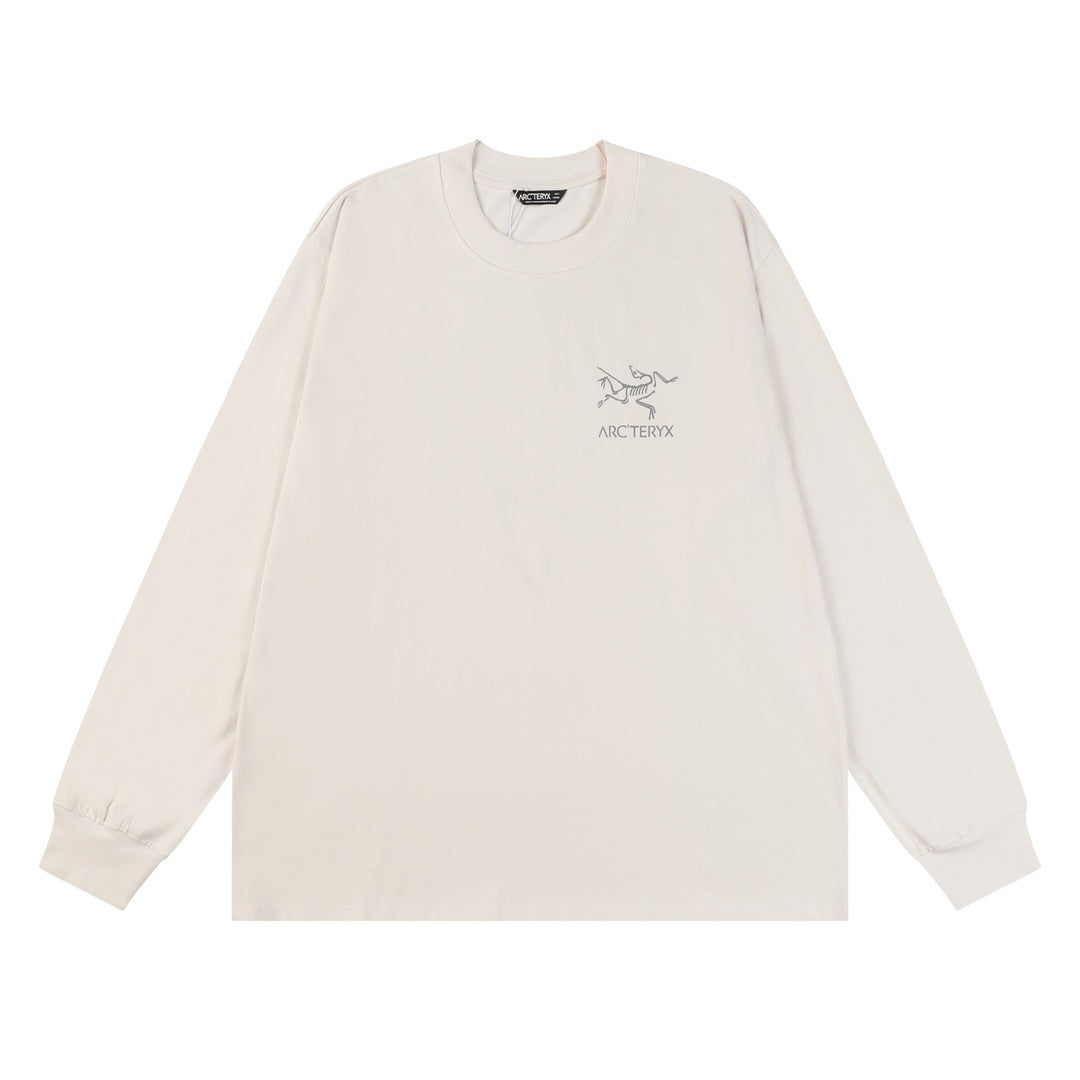 ✧ arcteryx long sleeve