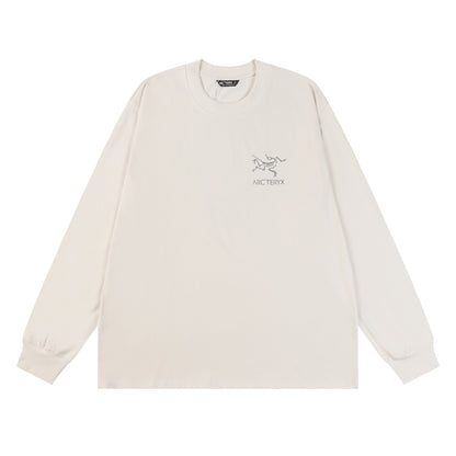✧ arcteryx long sleeve