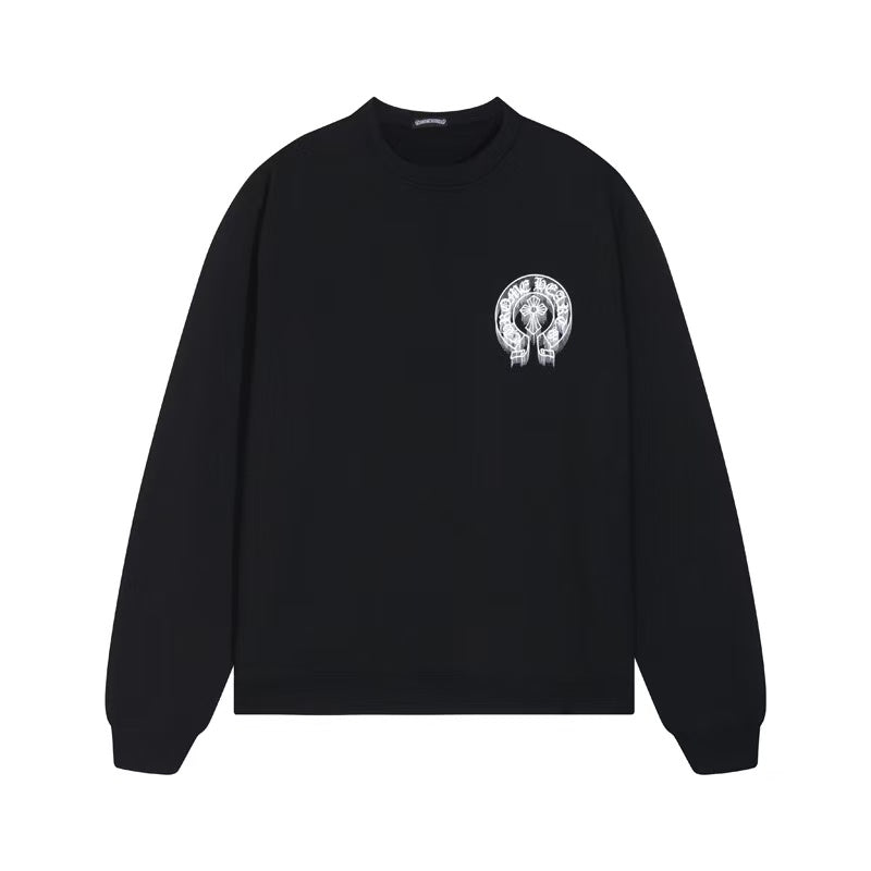 ✧ chrome hearts long sleeve