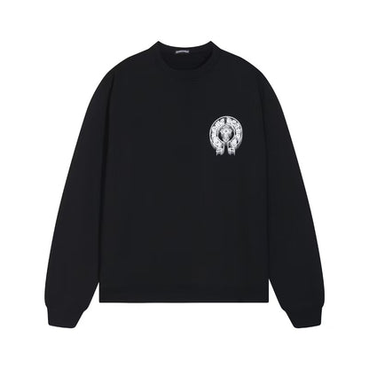 ✧ chrome hearts long sleeve