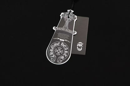 ✧ chrome hearts long sleeve