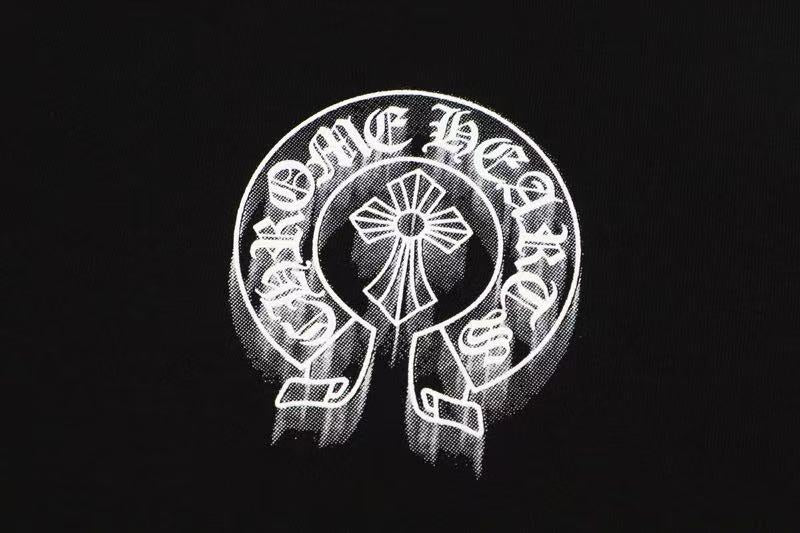 ✧ chrome hearts long sleeve