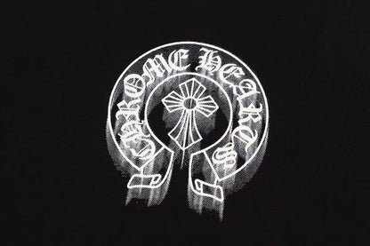 ✧ chrome hearts long sleeve