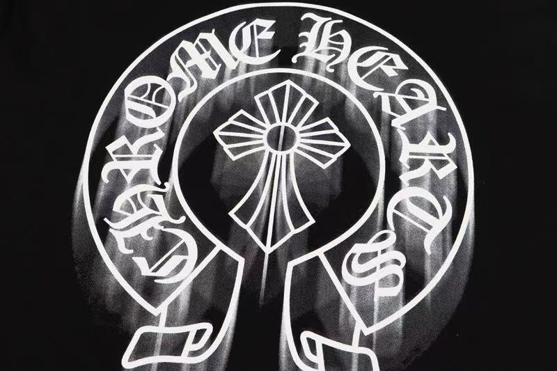 ✧ chrome hearts long sleeve