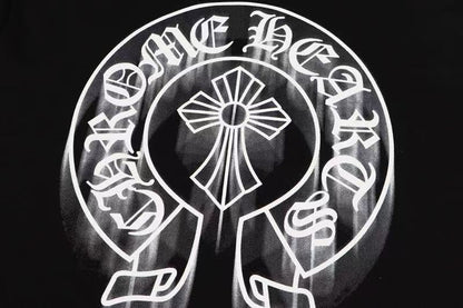 ✧ chrome hearts long sleeve
