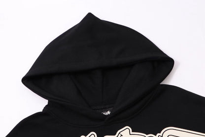 ✧ hellstar “path to paradise” hoodie