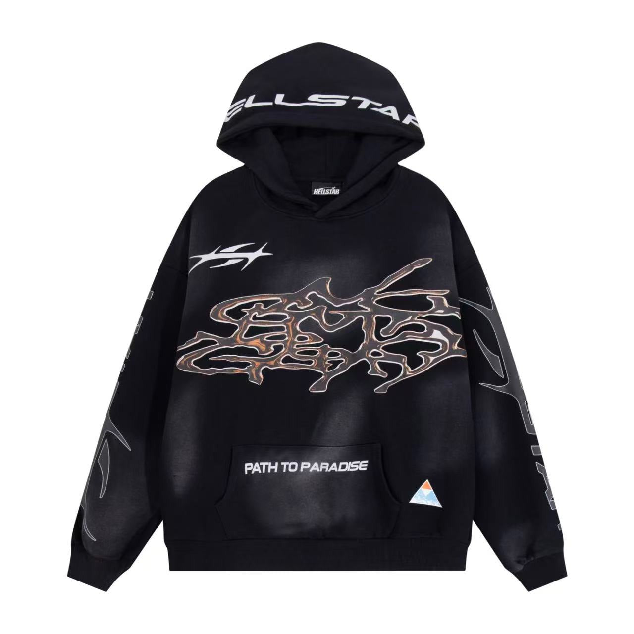 ✧ hellstar hoodie