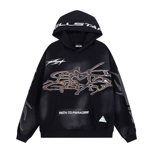 ✧ hellstar hoodie