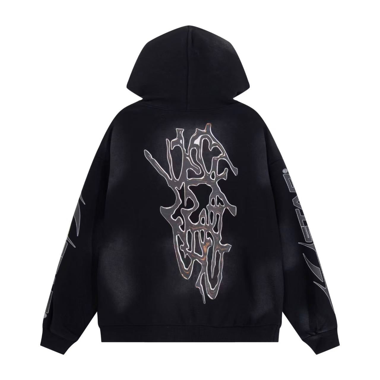 ✧ hellstar hoodie