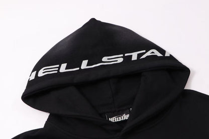 ✧ hellstar hoodie
