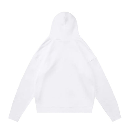 ✧ spider hoodie