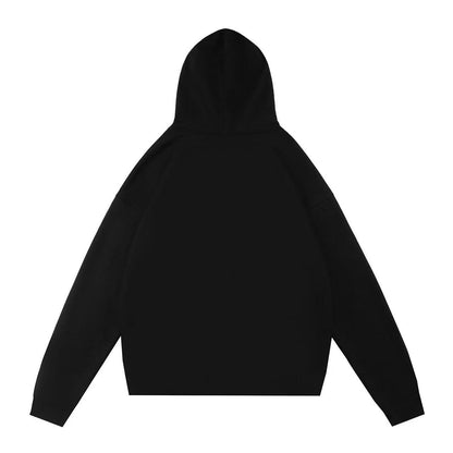 ✧ spider hoodie