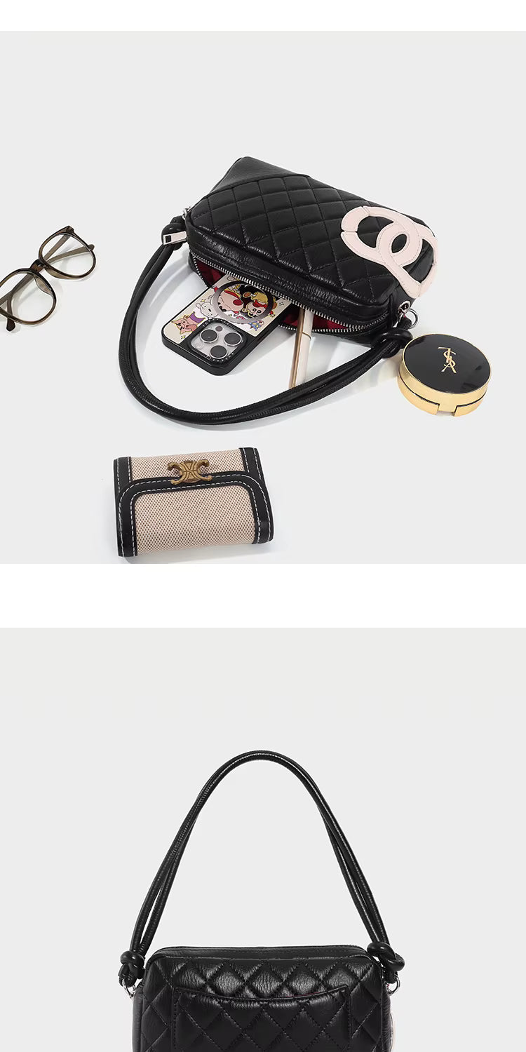 Cartera Cambon Ligne