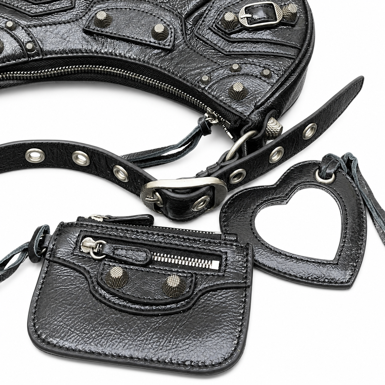 ✧ balenciaga le cagole xs