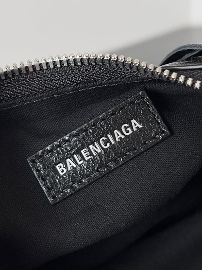 ✧ balenciaga le cagole xs