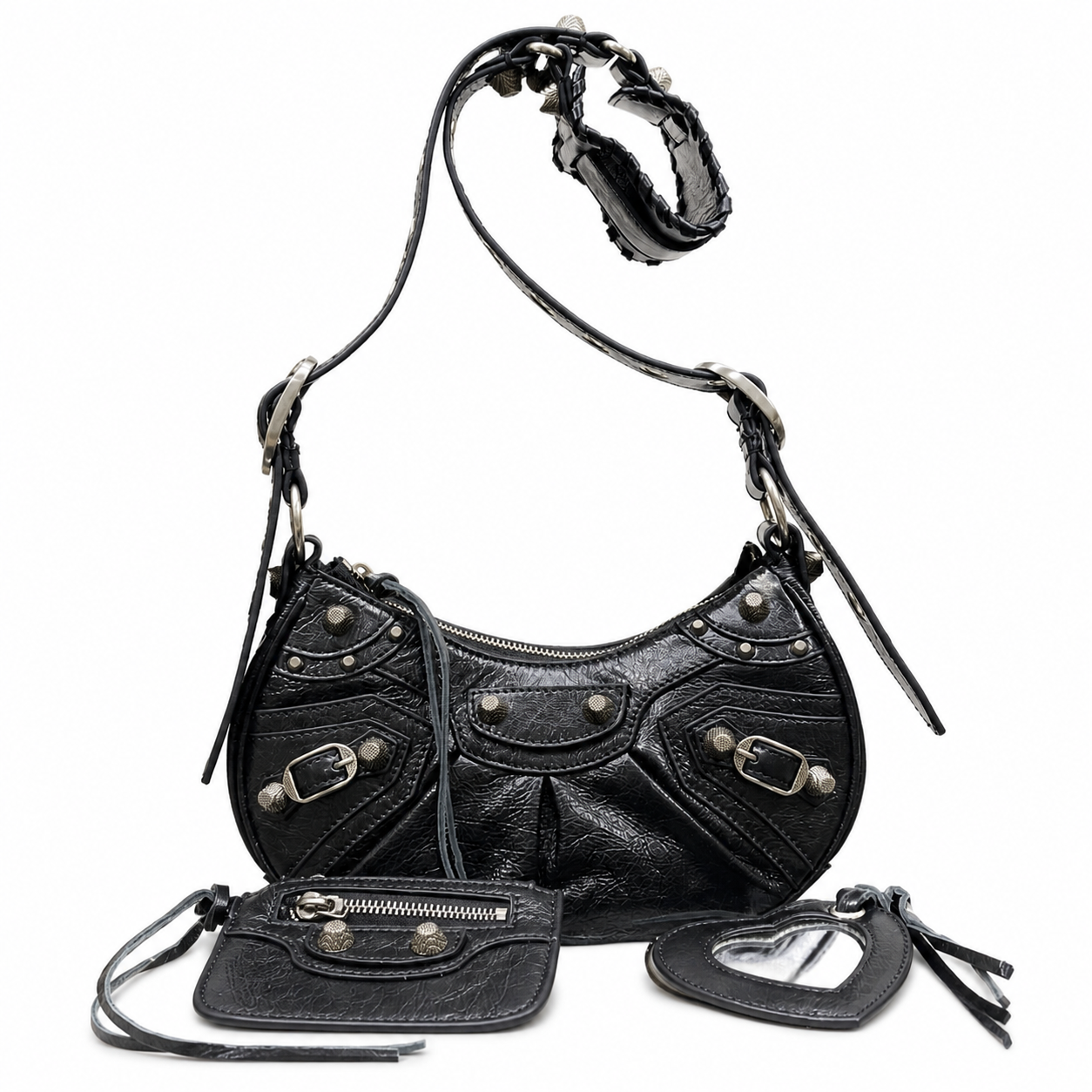 ✧ balenciaga le cagole xs