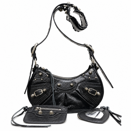 ✧ balenciaga le cagole xs