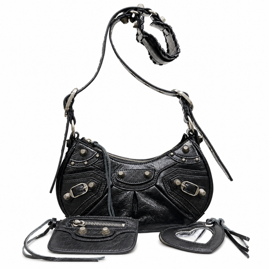 ✧ balenciaga le cagole xs