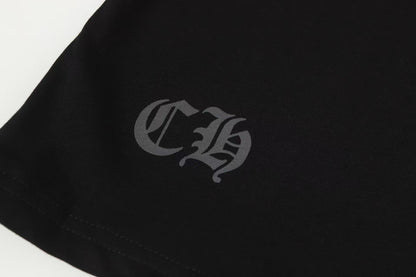 ✧ chrome hearts