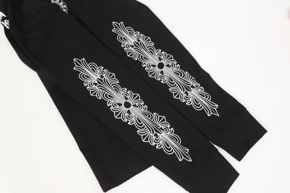 ✧ chrome hearts