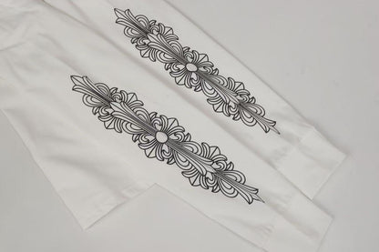 ✧ chrome hearts