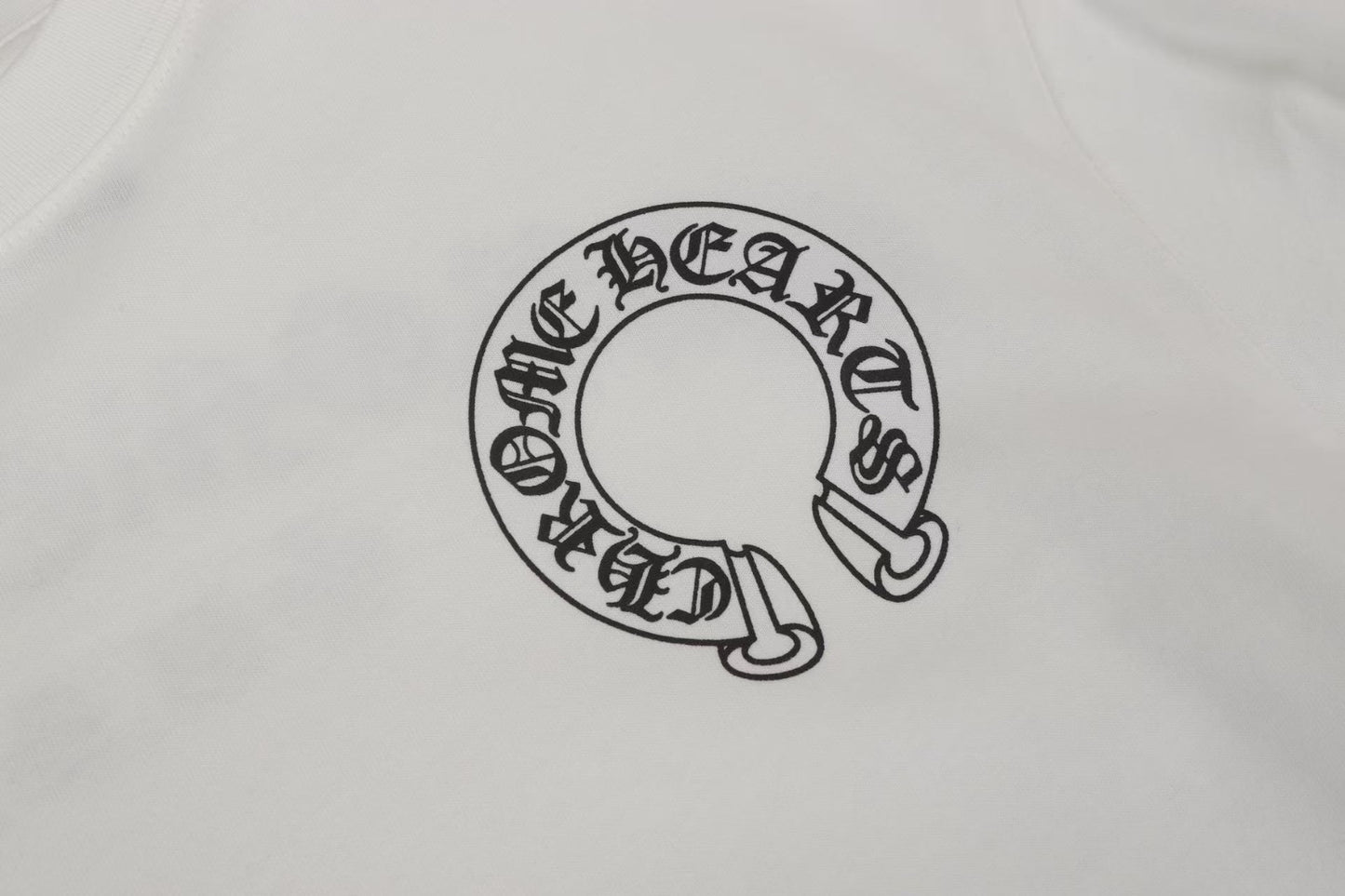✧ chrome hearts