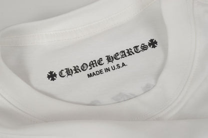 ✧ chrome hearts