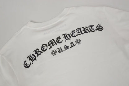✧ chrome hearts