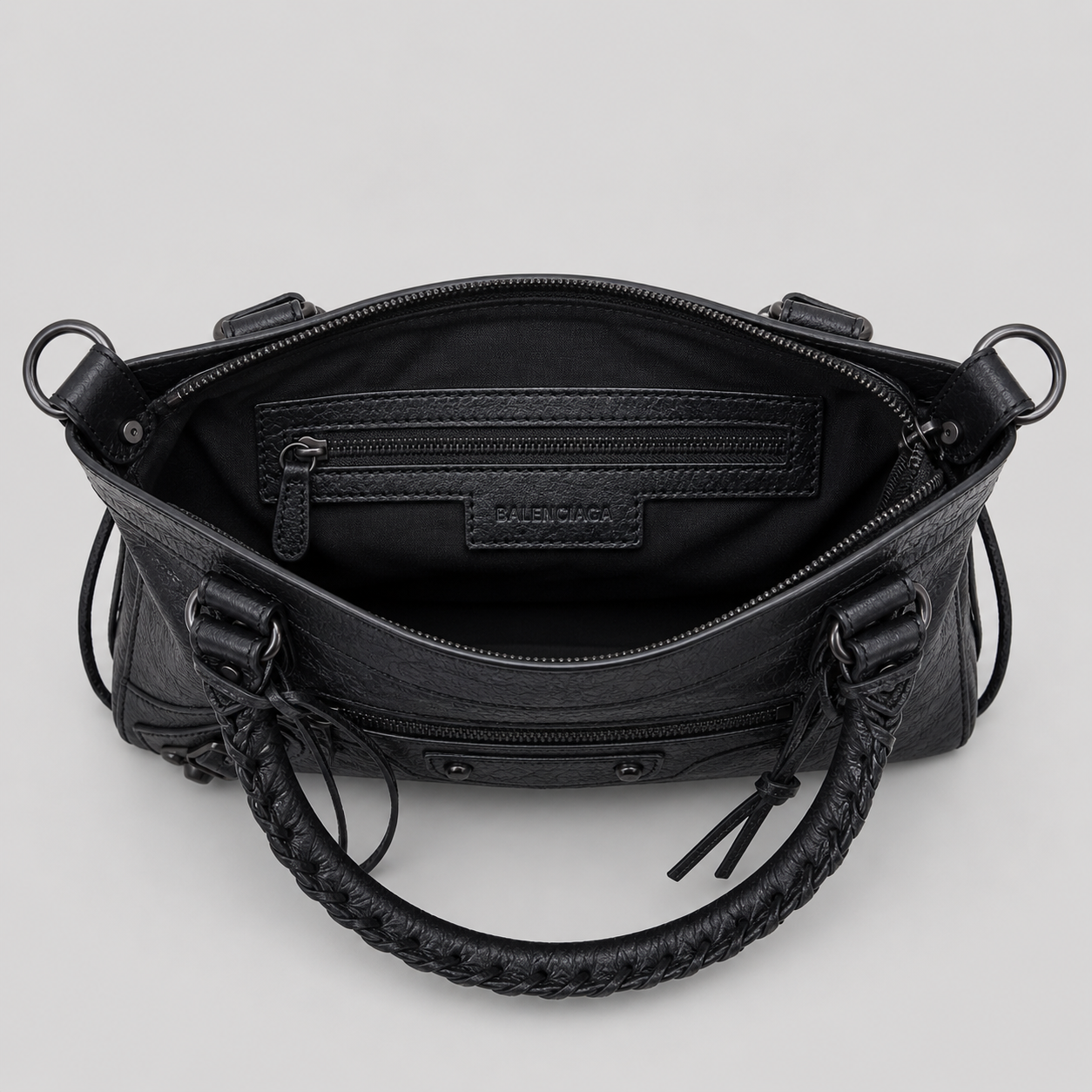 balenciaga le city bag