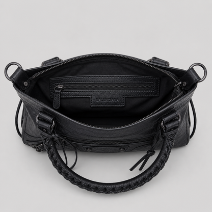 balenciaga le city bag