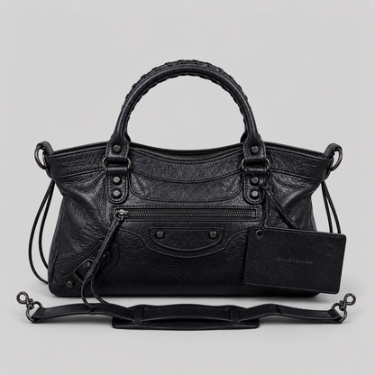 balenciaga le city bag