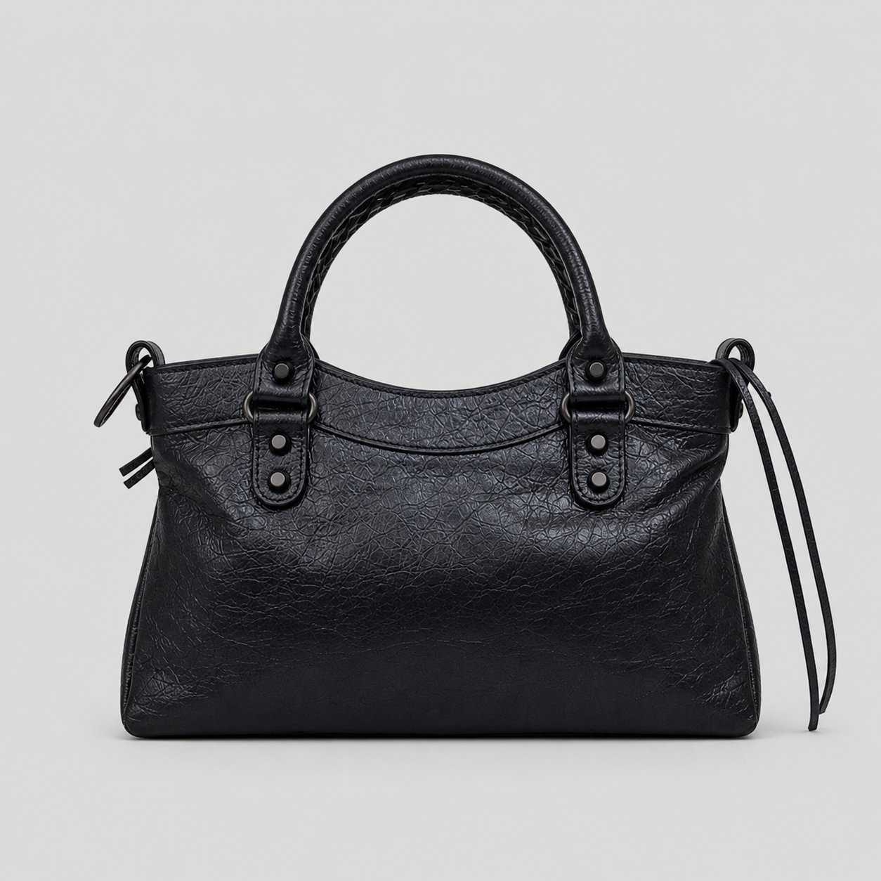 balenciaga le city bag