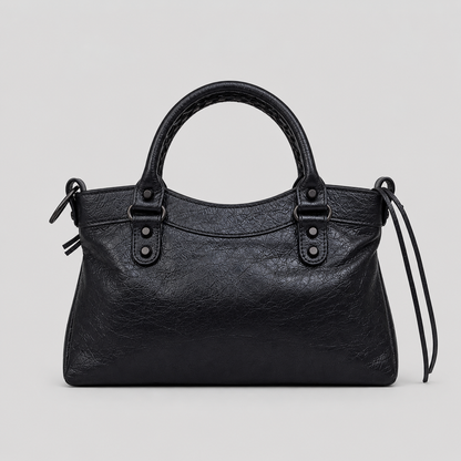 balenciaga le city bag