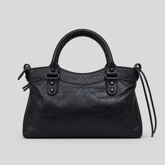 balenciaga le city bag