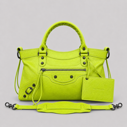 balenciaga le city bag