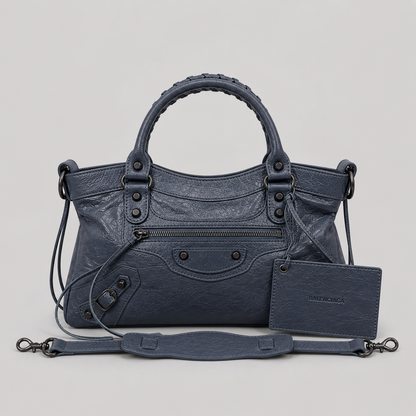 balenciaga le city bag