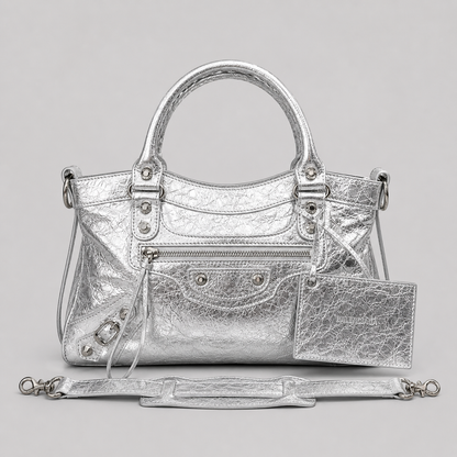 balenciaga le city bag