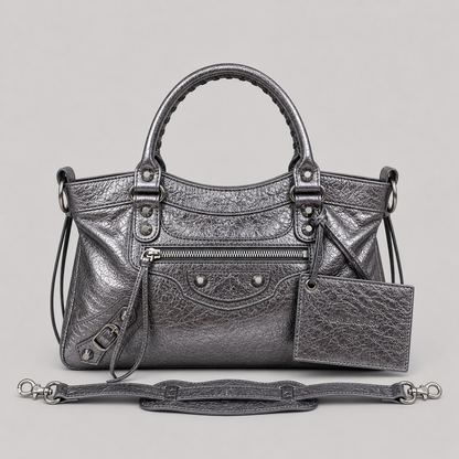 balenciaga le city bag