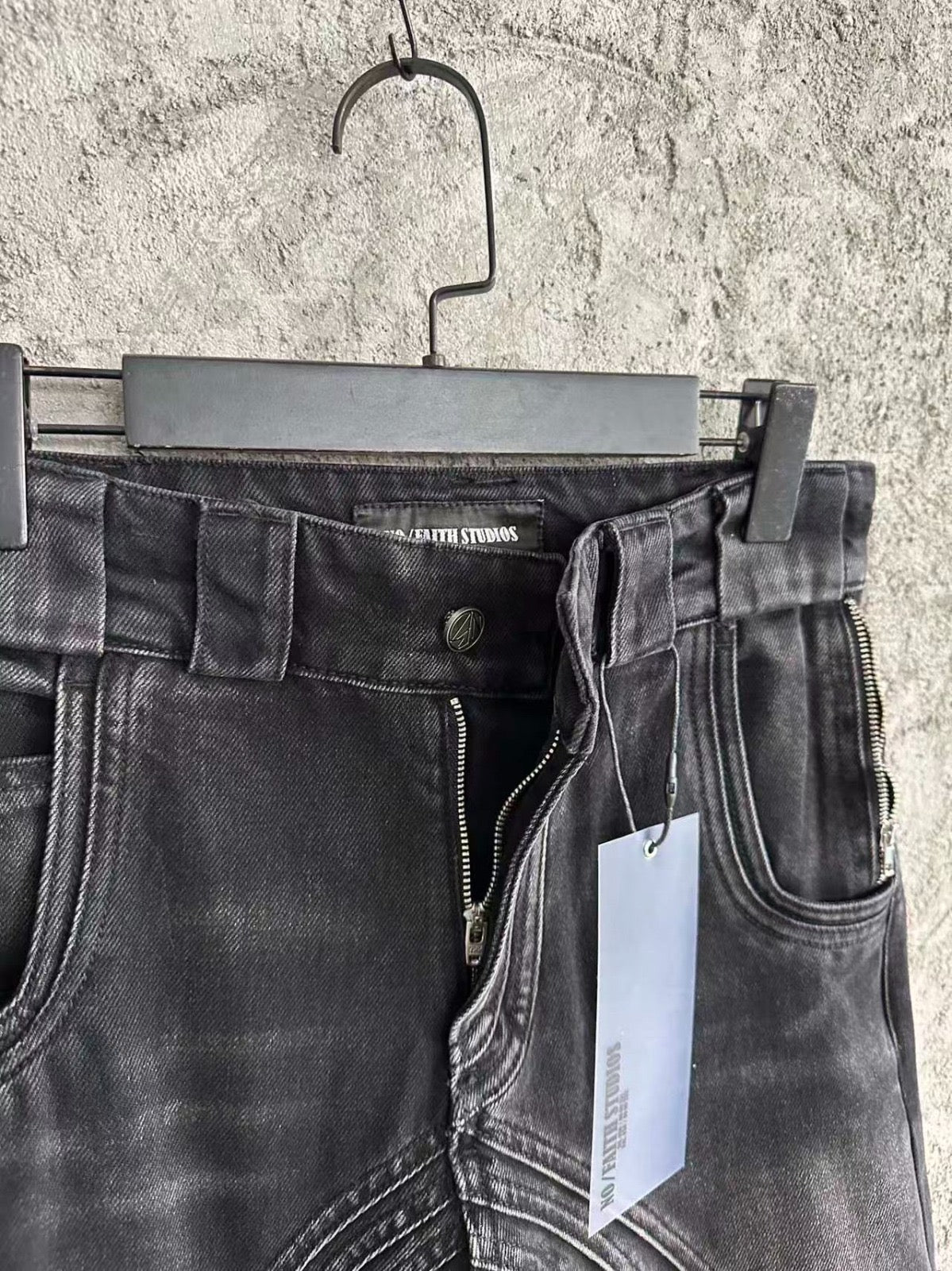 ✧ jeans no/faith studios