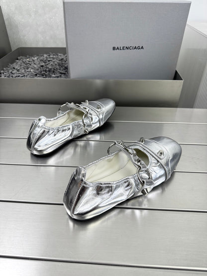 balenciaga bailarinas mary jane